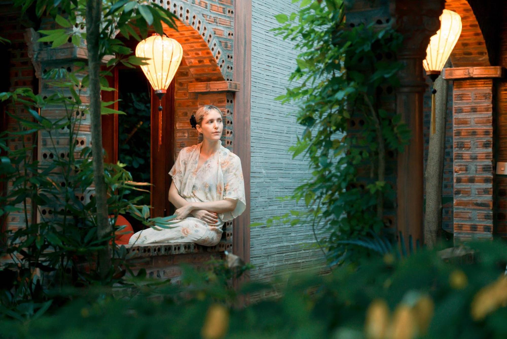 Ninh Binh Family Homestay Esterno foto